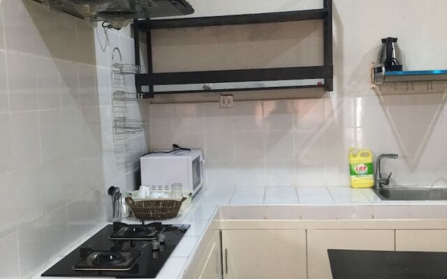 Sunshine Guesthouse