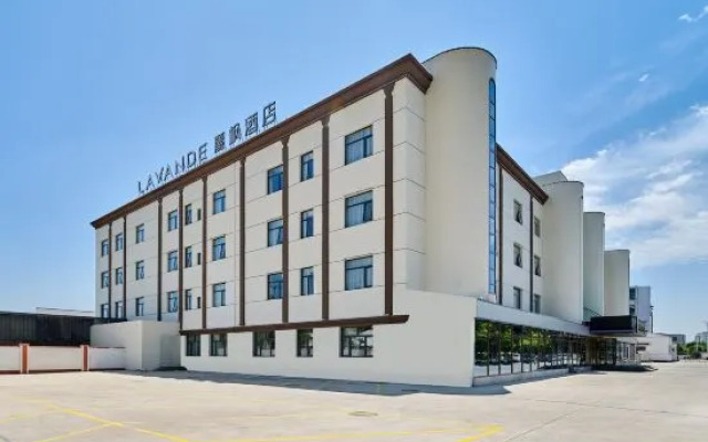 Lavande Hotel