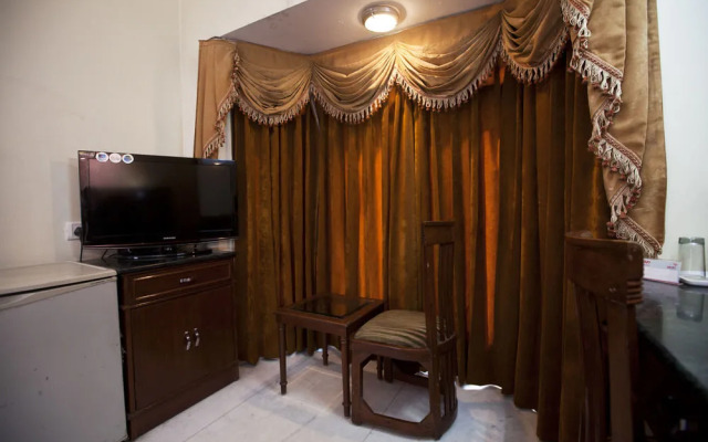 OYO Rooms DLF City Park