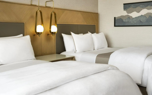 The Westin Denver Downtown