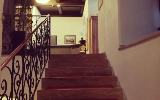 Hotel Castel Latemar