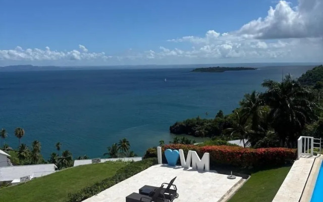 Vista Mare Samana 1-202