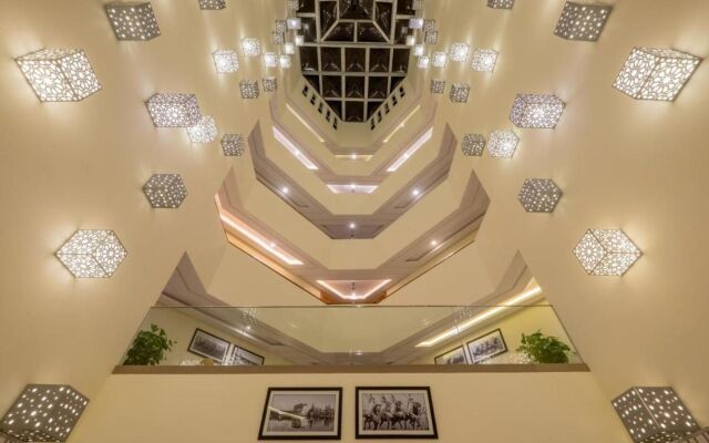 Ayoub Hotel & Spa