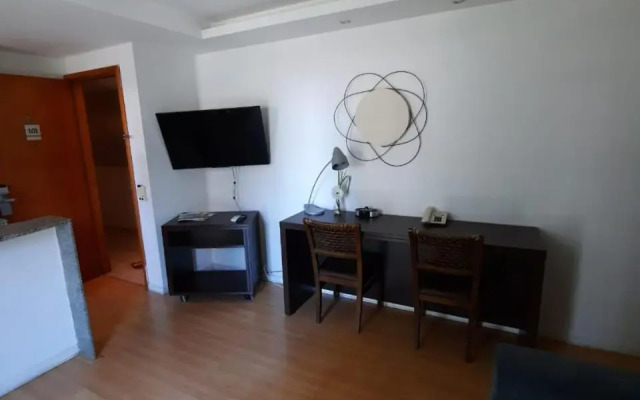 Arpoador Premium Suítes