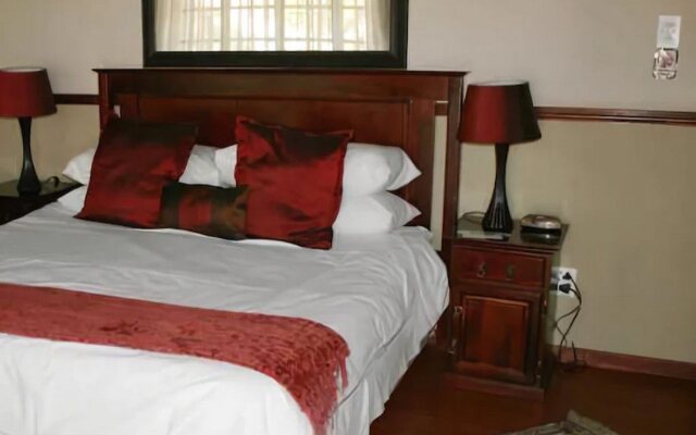 Monchique Guest House