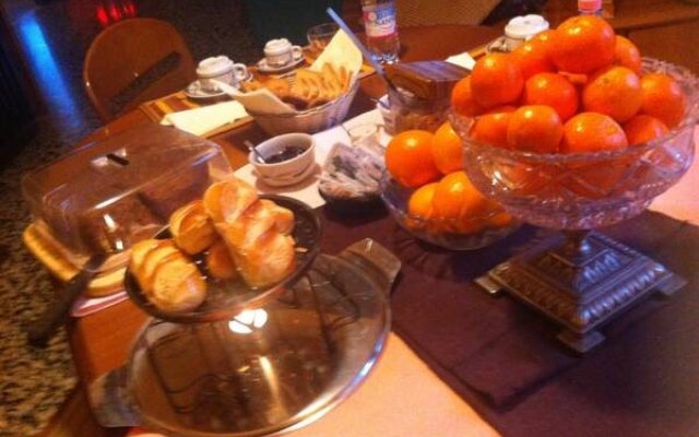 Guest House Villa de Ros