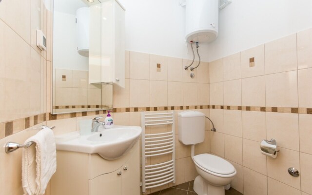 Apartments Dadic
