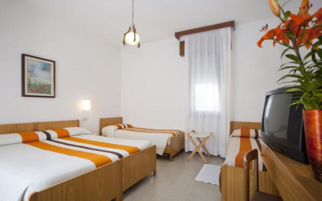 Hotel Regina