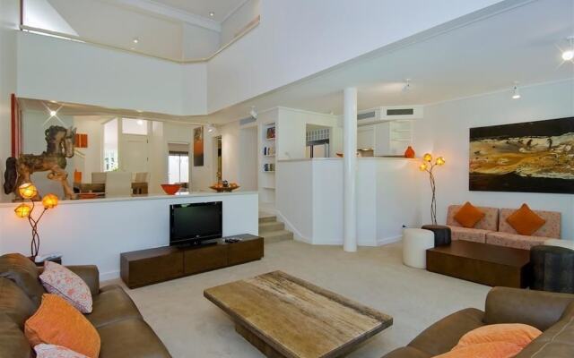 452 Mirage Luxury Villa