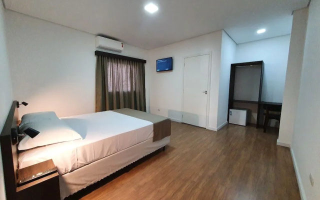 Hotel Carmelo