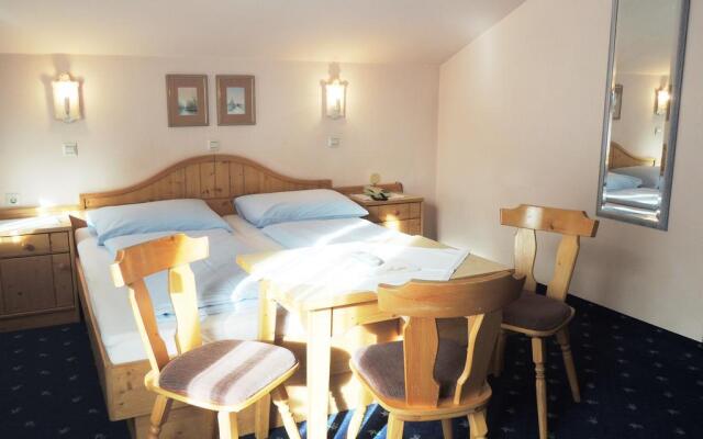 Hotel Skischule Krallinger