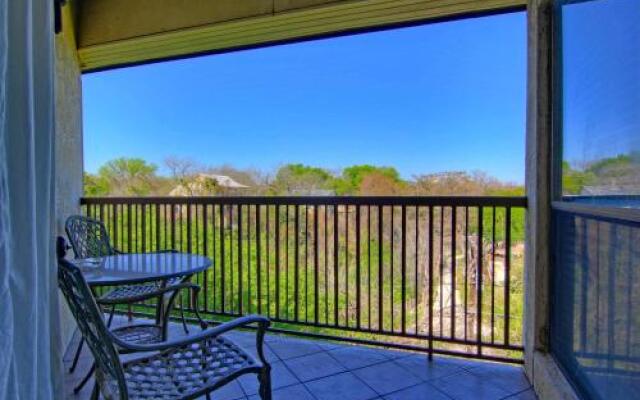 River Safari #303 IC by RedAwning