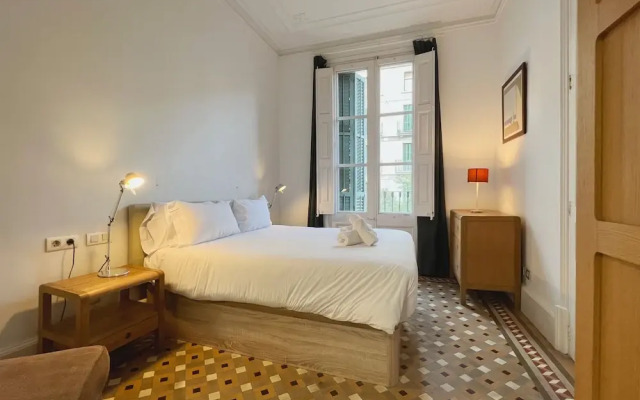 Stay Unique Apartments Bruc