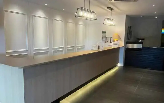 Sin Lien Hotel