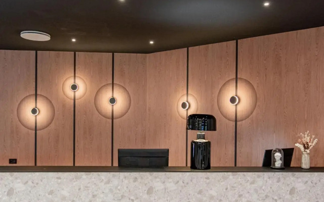 Belstay Venezia Mestre
