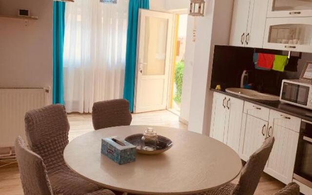 APARTAMENT NOBLESS No1 ALBA IULIA