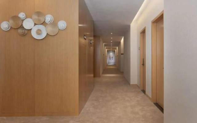 Beimei Jiang'an Hotel