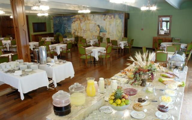 Itaimbé Palace Hotel