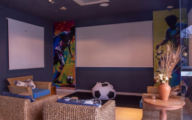 Quality Hotel São Salvador