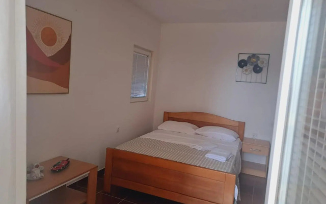 Sea House Apartments