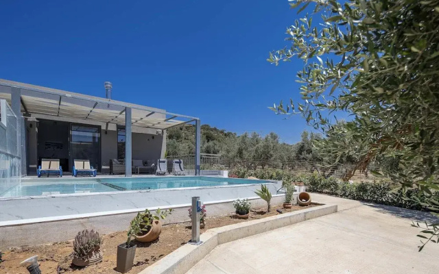 Villa You - With Private Pool