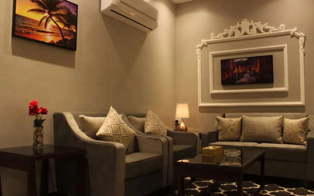 Kyan Hotel - KSA