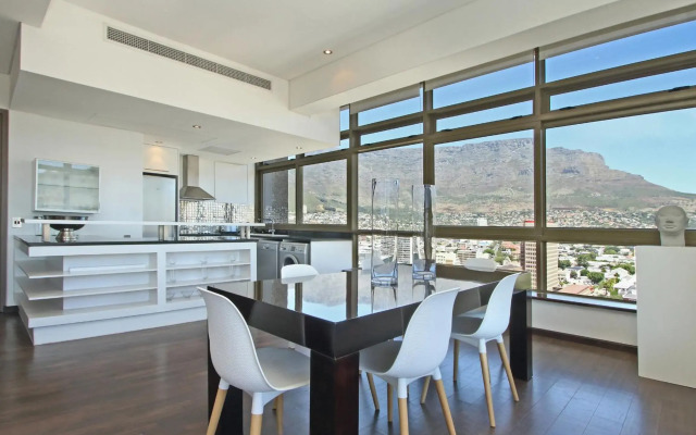 Penthouse Suite at Cartwrights Corner