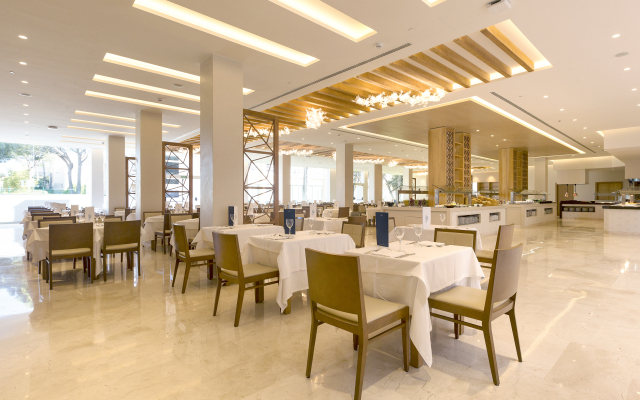 Hipotels Barrosa Park