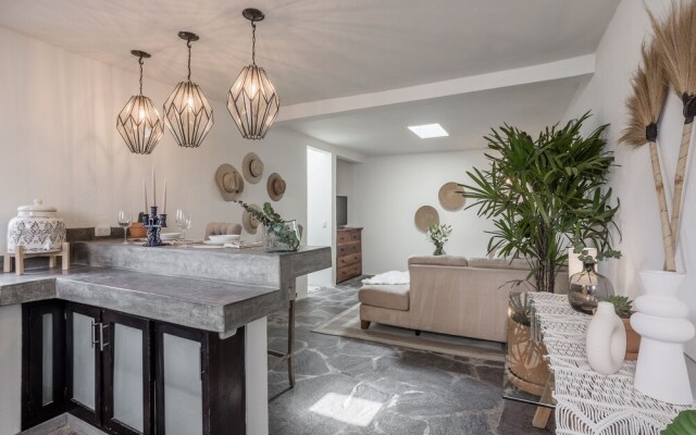 Casa Recreo Luxury King Suites in Centro San Miguel