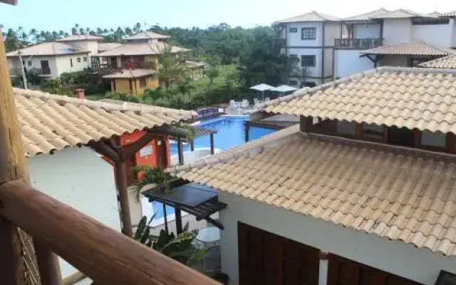 Praia do Forte Houses