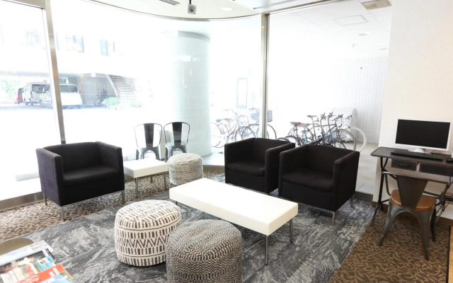 Hotel AreaOne Kochi