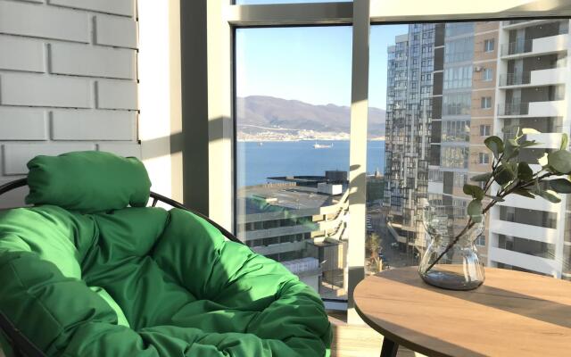 VISITNOVOROSSIYSK ЖК Регата