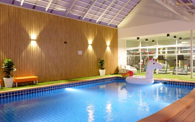 Grand Hill Resort and Spa