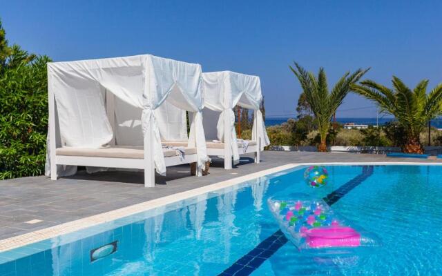 ONAR Boutique Villas by ZFS