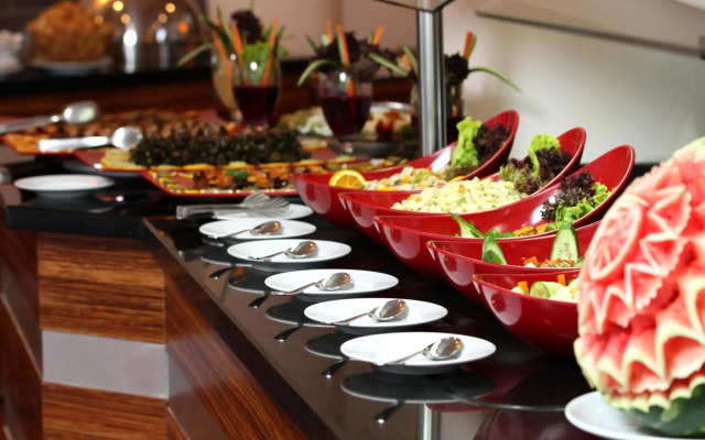 Lalila Blue Suites