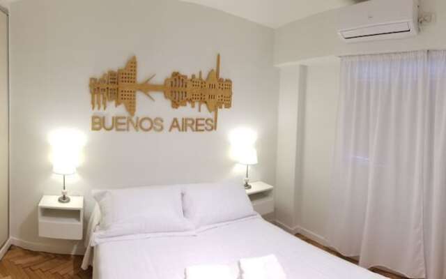 MTE Buenos Aires Apartment