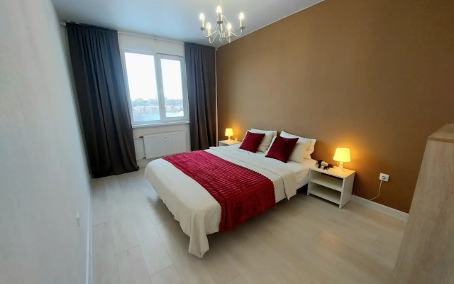 CheckInn on 115d Engels Street/3