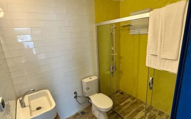 Apelles Butik Otel