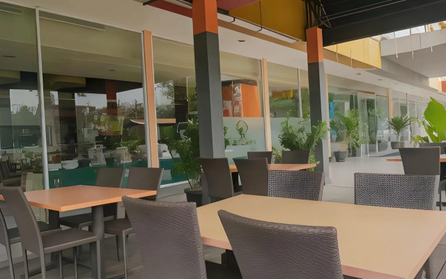 D Arcici Hotel Cempaka Putih
