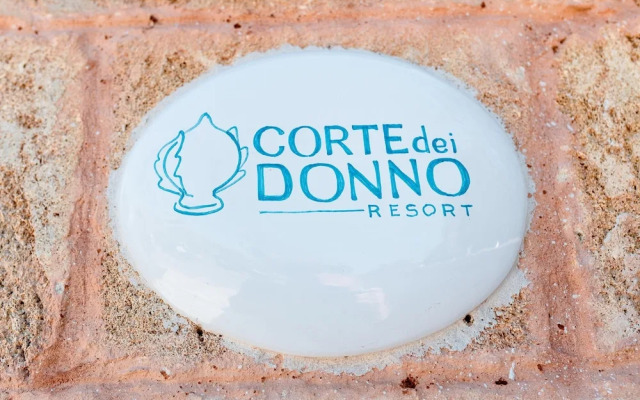 Resort Corte dei Donno