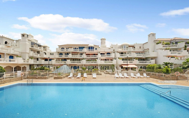 Apartamento Parque Lotos