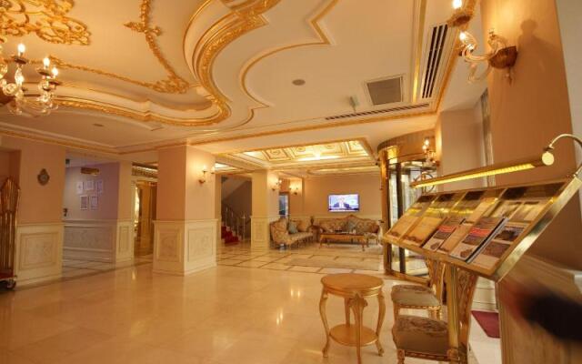 Demir Hotel