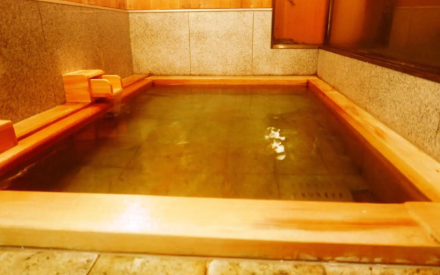 Onsen Hostel K's House Hakone