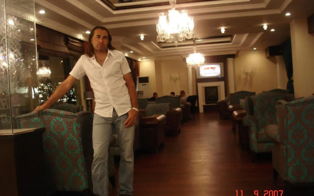 Durak Hotel