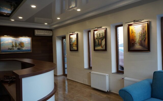 Hotel Excelsior
