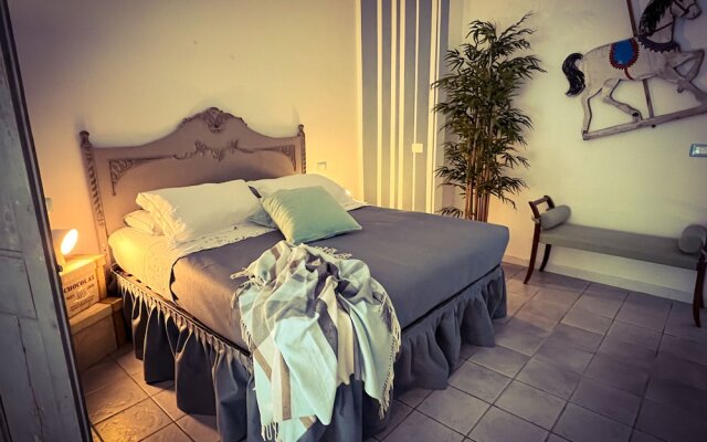 Le Pinette Bed and Breakfast