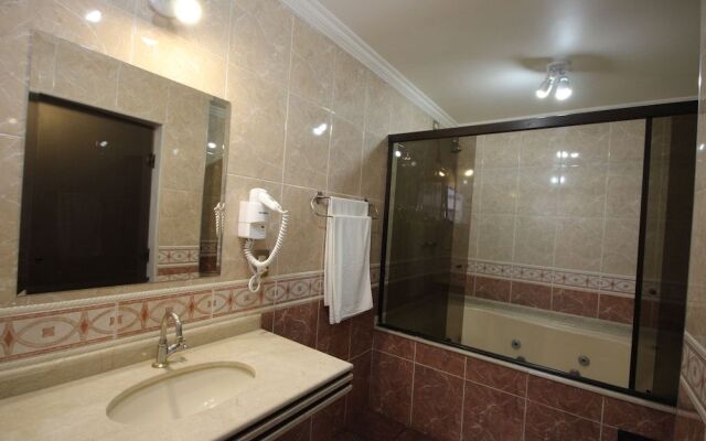 Hotel Diamante