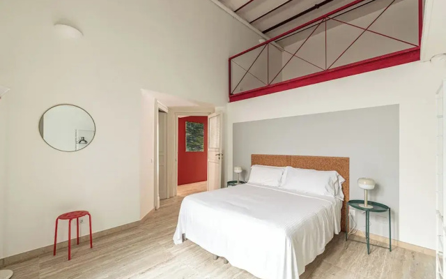 Central City Apartment by Wonderful Italy