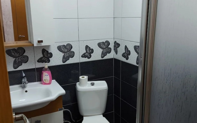 Ulusoy Hotel