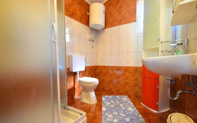 Holiday Home Pere